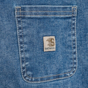 Stsmettler Jeans – Bild 3