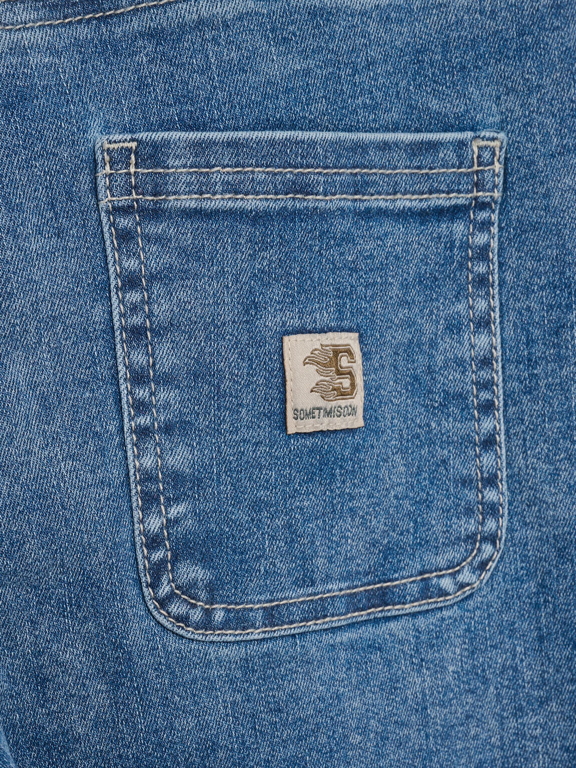 Stsmettler Jeans – Bild 3