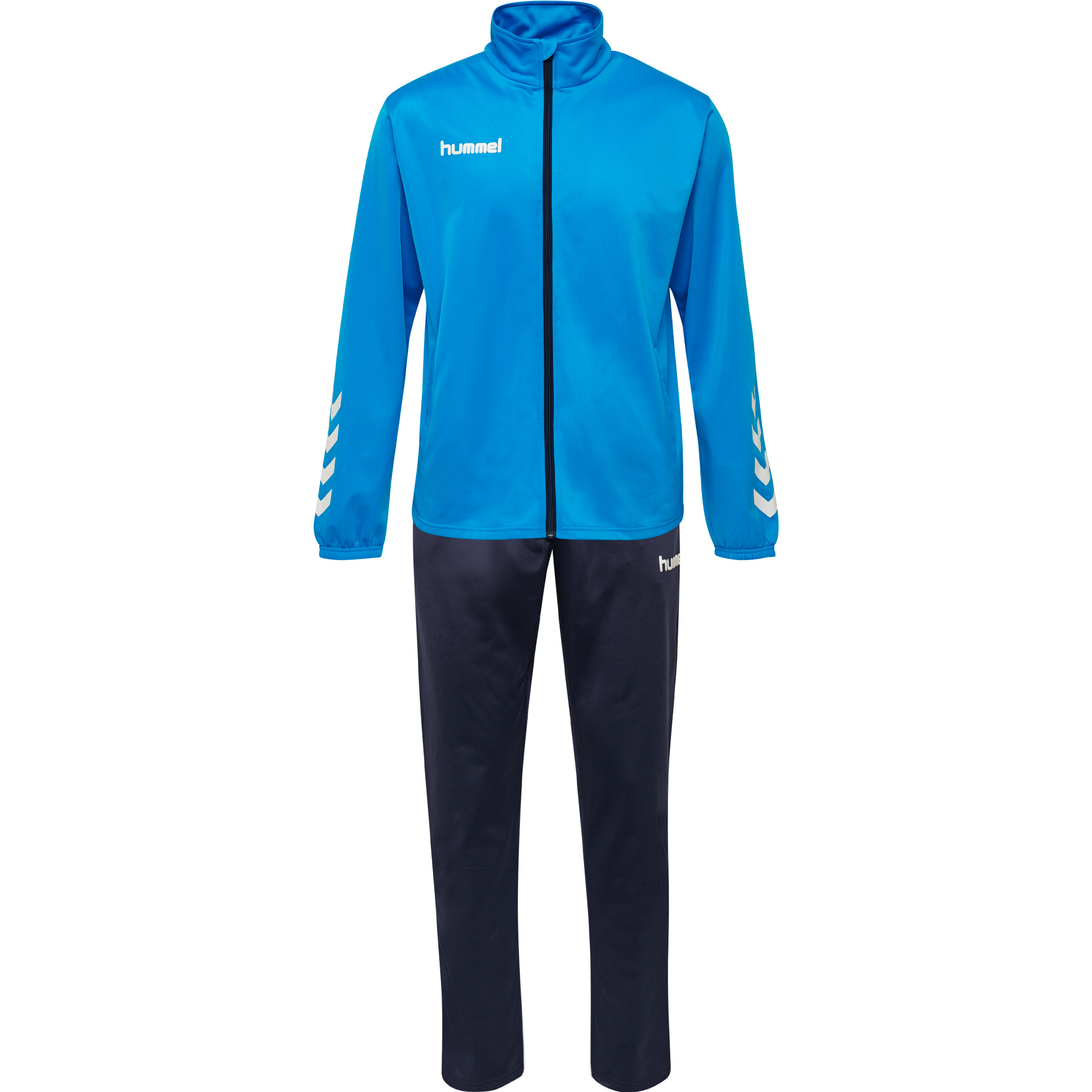 Poly Suit – Bild 12