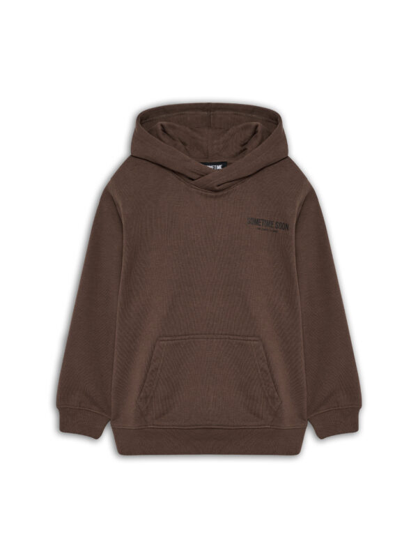Stspacific Hoodie