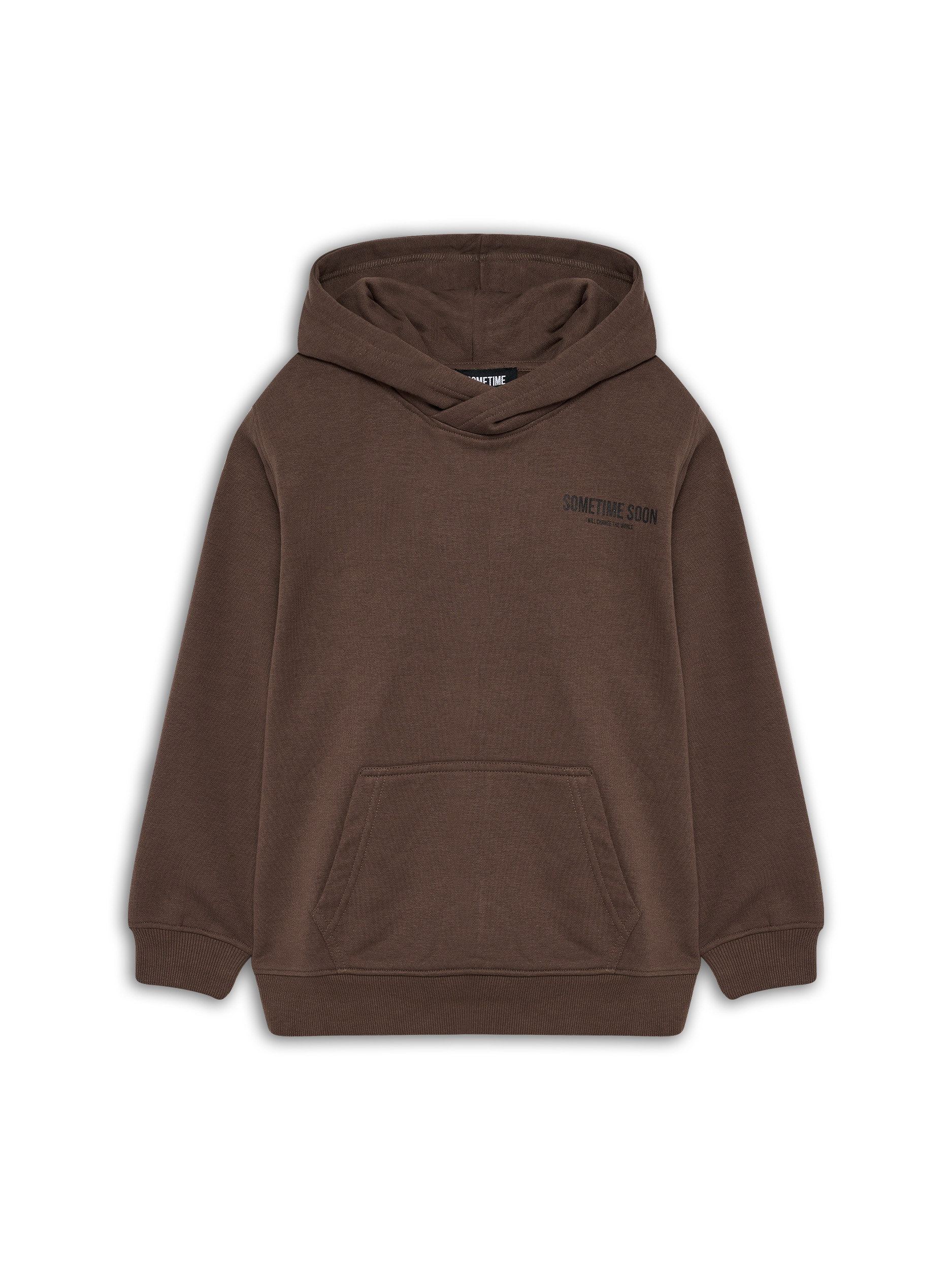 Stspacific Hoodie – Bild 1