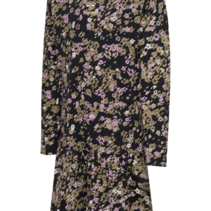 hmlELVA DRESS L/S – Bild 1