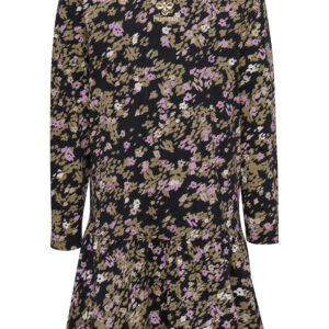 hmlELVA DRESS L/S – Bild 3