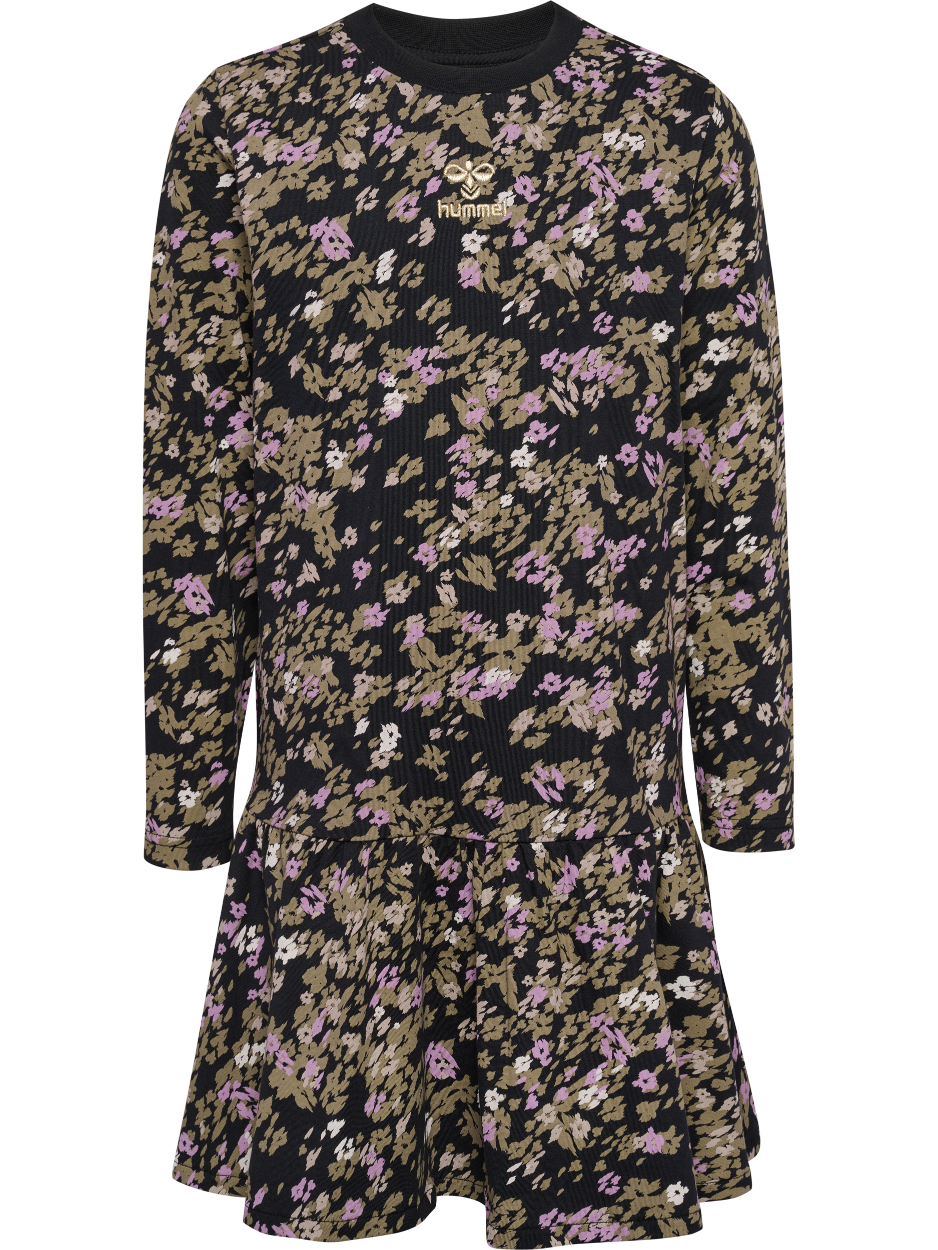 hmlELVA DRESS L/S – Bild 3