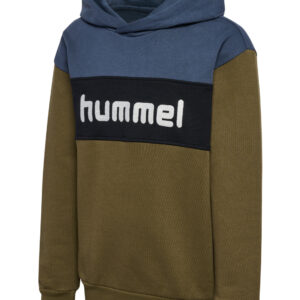 Hoodie – Bild 1