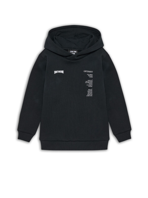 Stsaiden Hoodie