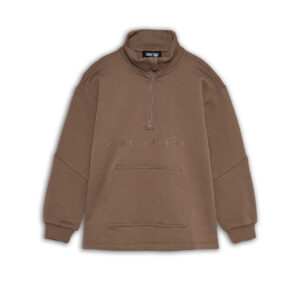 Stsjonas Half Zip – Bild 1