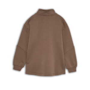 Stsjonas Half Zip – Bild 2