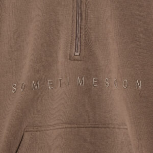 Stsjonas Half Zip – Bild 3