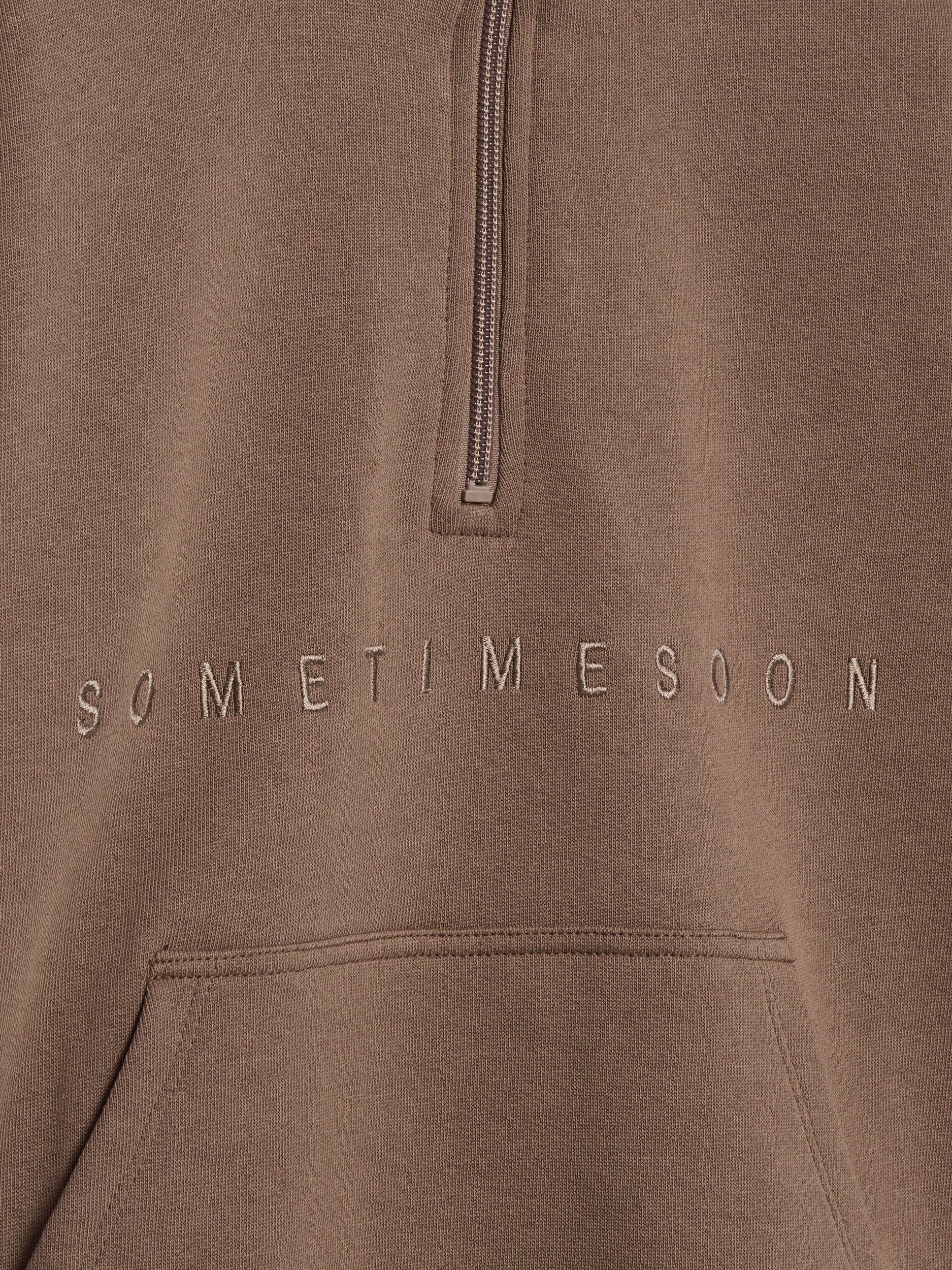 Stsjonas Half Zip – Bild 3