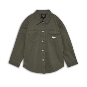 Stsark Overshirt – Bild 1