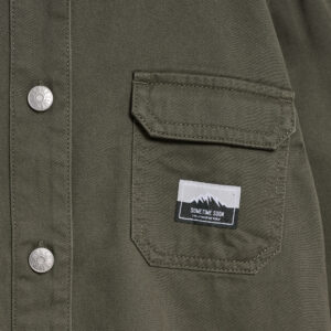 Stsark Overshirt – Bild 3