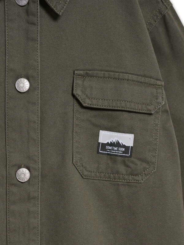 Stsark Overshirt