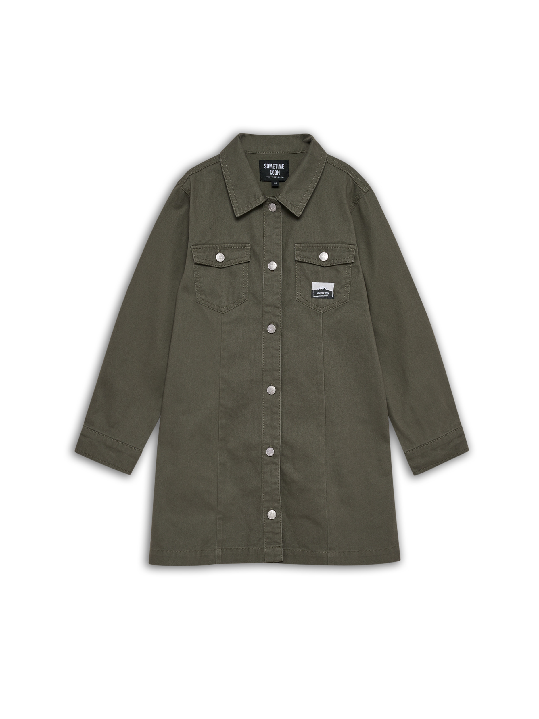 Stsamara Dress – Bild 1