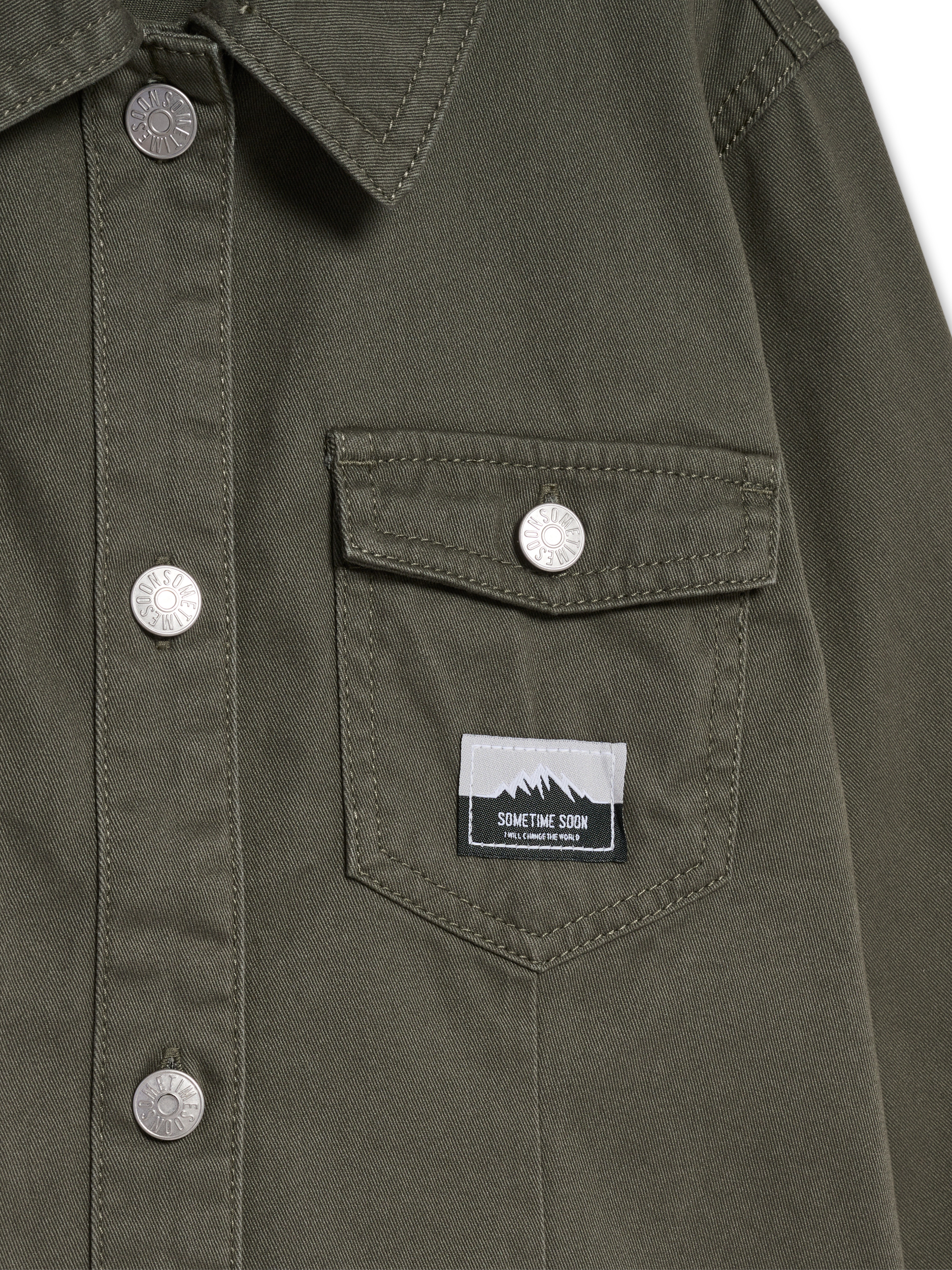 Stsamara Dress – Bild 3