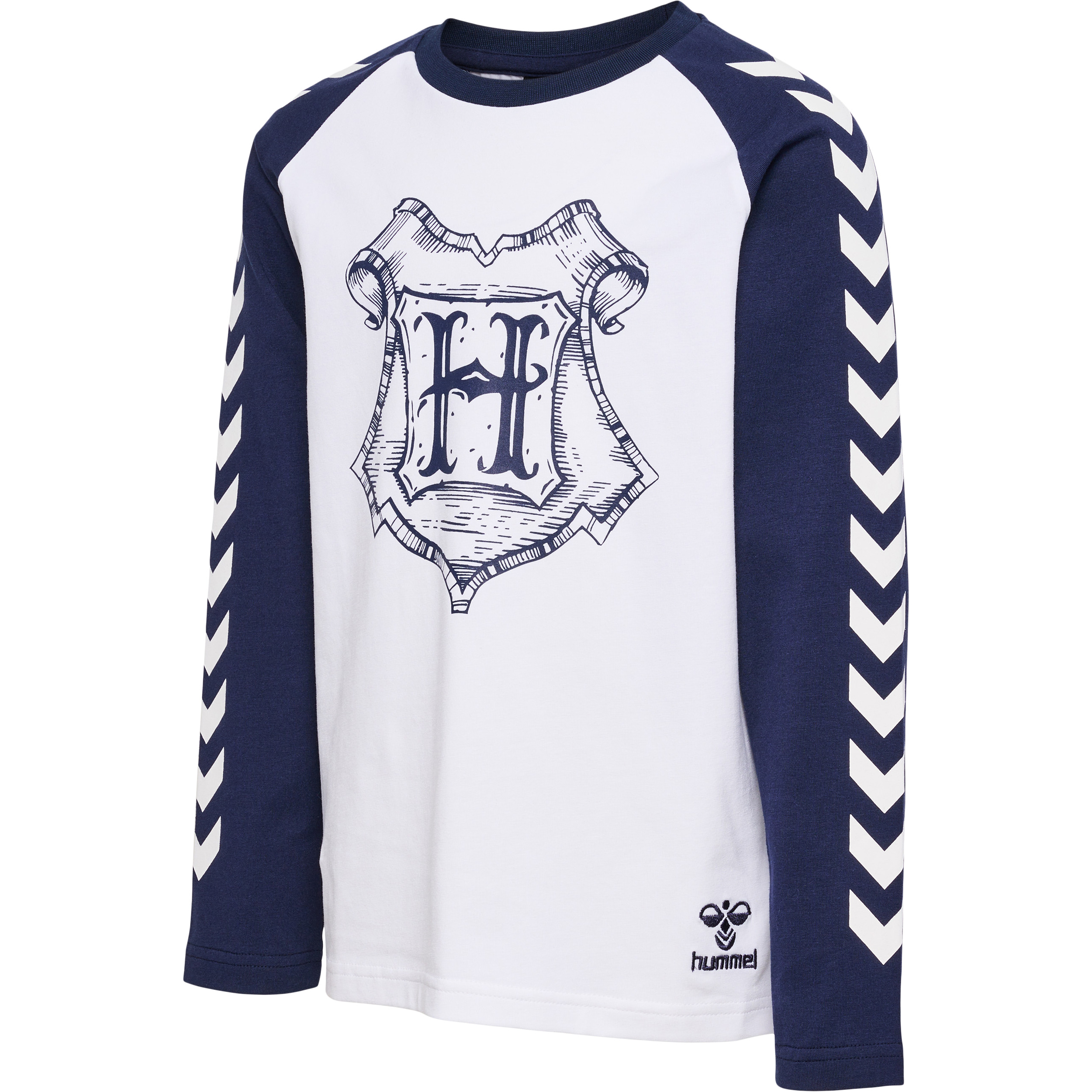 hmlHARRY POTTER T-SHIRT LS – Bild 6