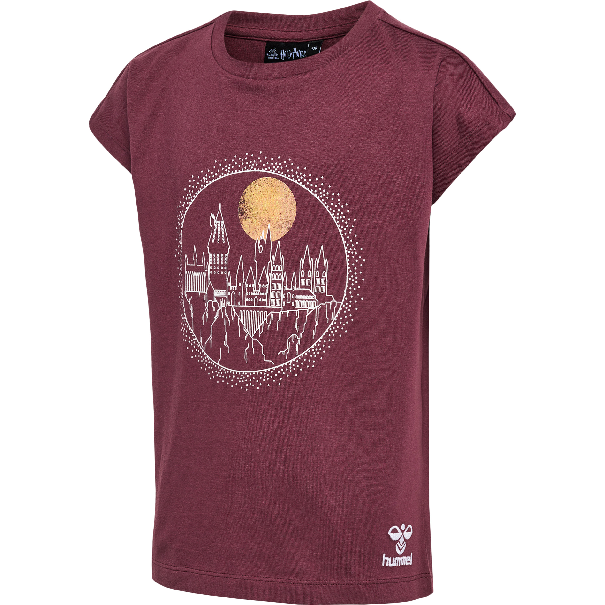 hmlHARRY POTTER T-SHIRT – Bild 1