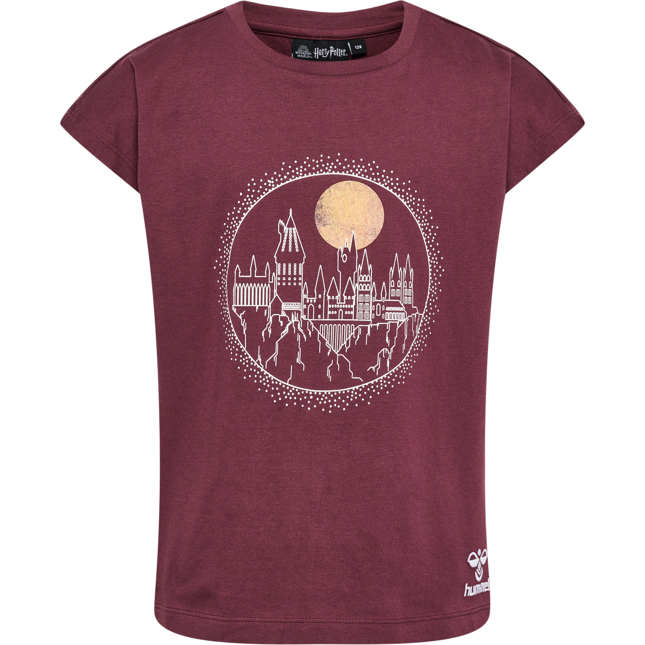 hmlHARRY POTTER T-SHIRT – Bild 3