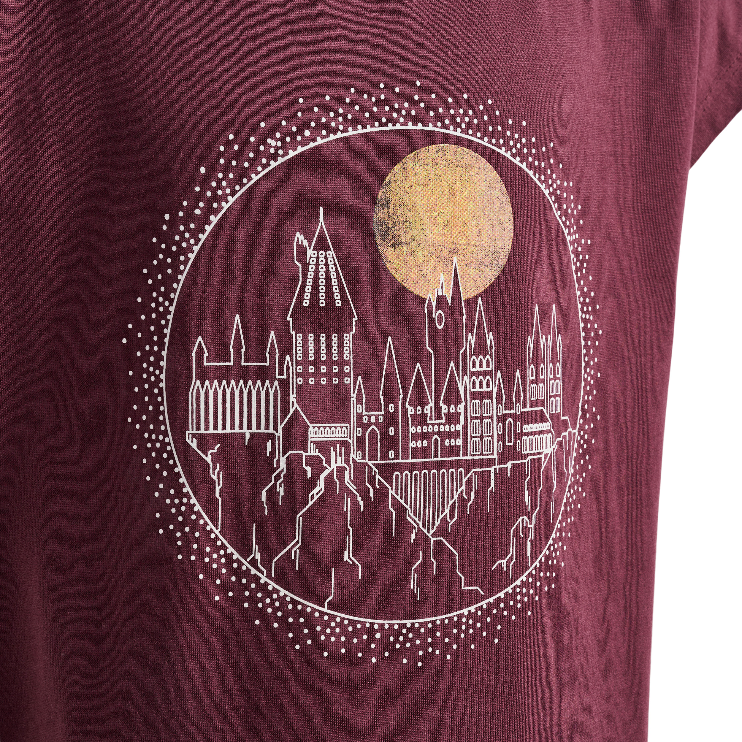 hmlHARRY POTTER T-SHIRT – Bild 5