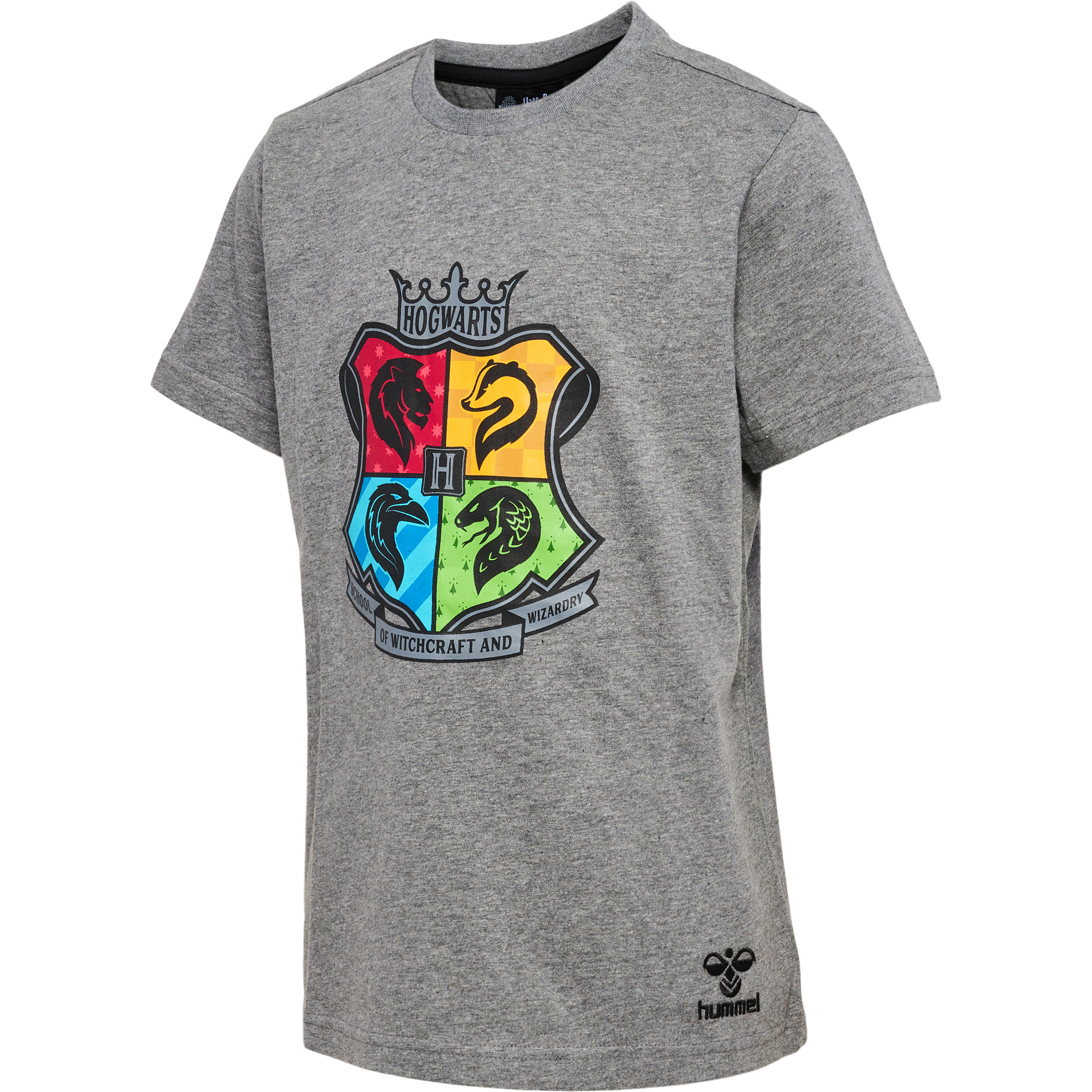 Potter T-Shirt – Bild 1