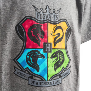 Potter T-Shirt – Bild 4