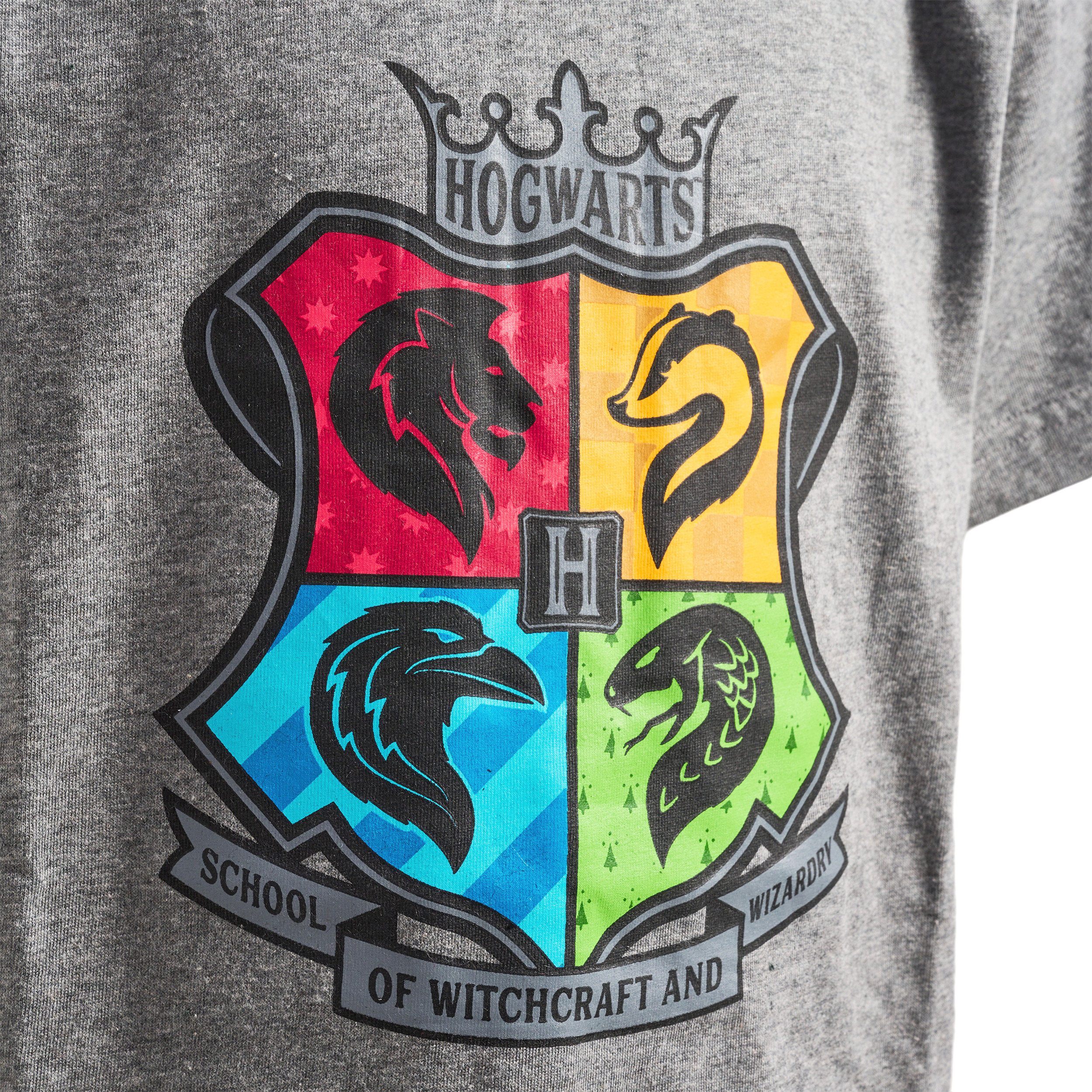 Potter T-Shirt – Bild 4