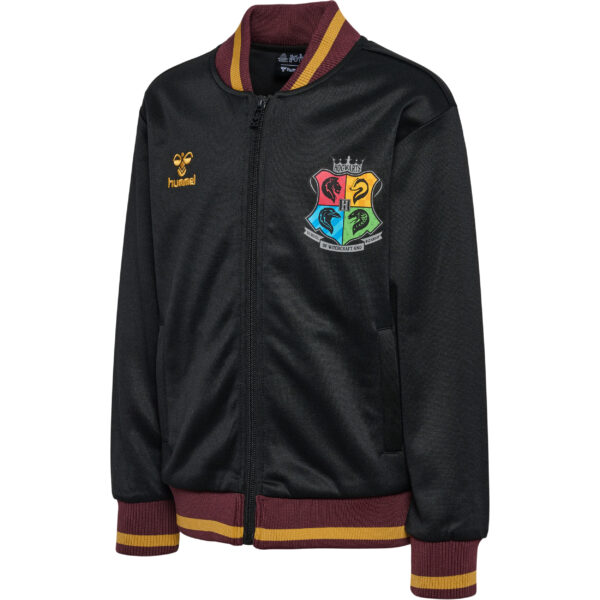 Potter Zip Jacket