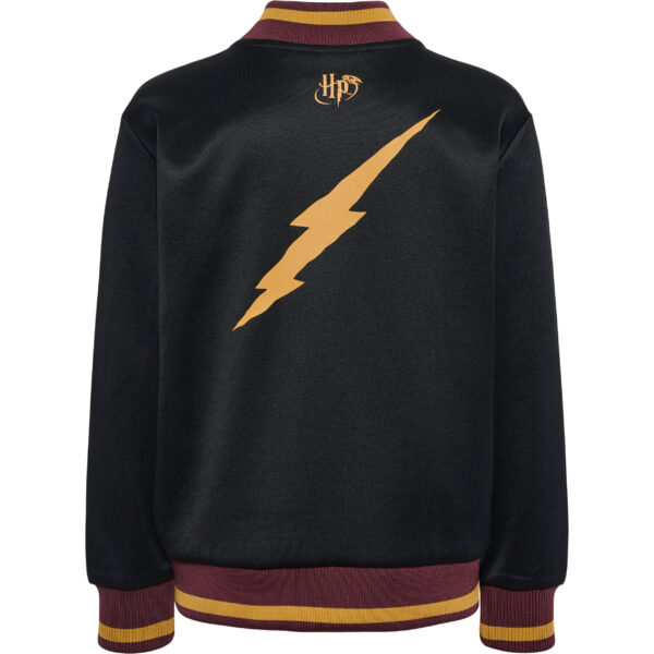 Potter Zip Jacket
