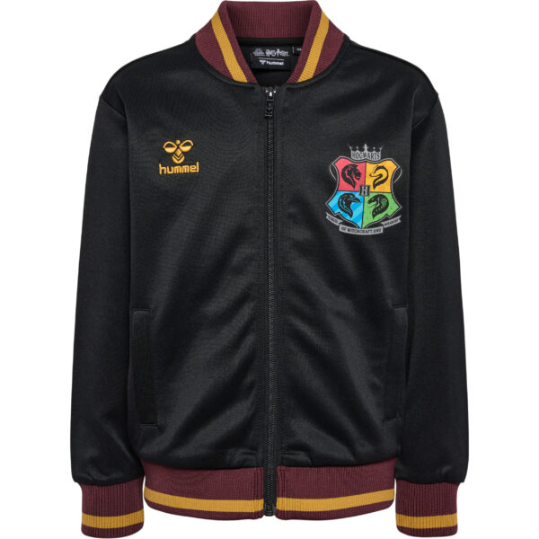 Potter Zip Jacket