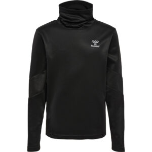 hmlACTIVE WINTER CREW SWEAT KIDS – Bild 3