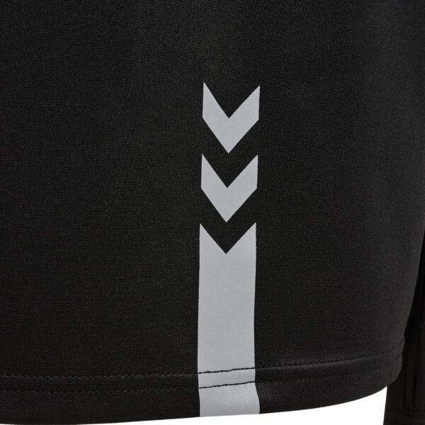 hmlACTIVE WINTER CREW SWEAT KIDS