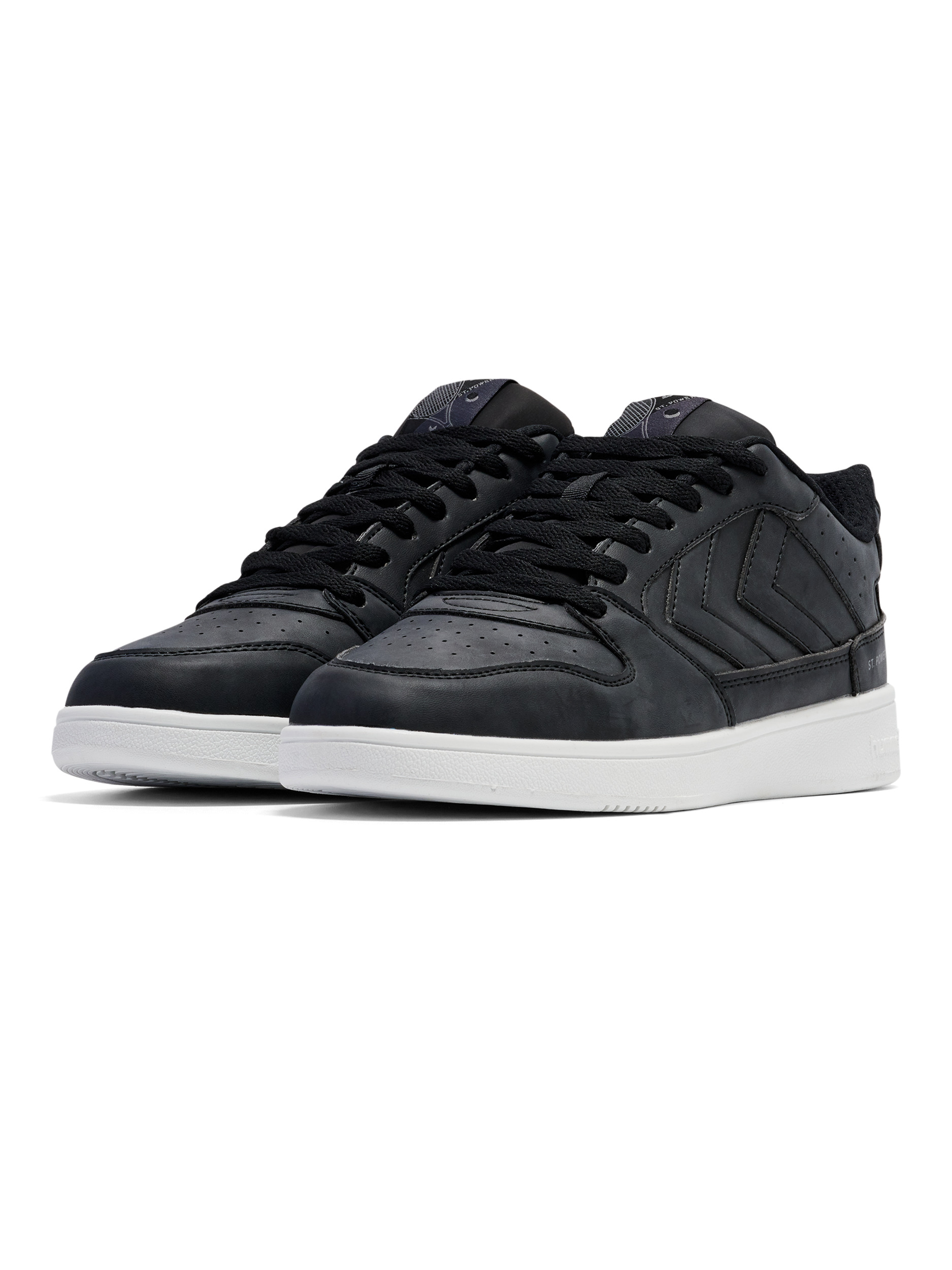 ST. POWER PLAY – Bild 2