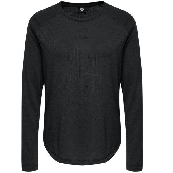 hmlVANJA T-SHIRT L/S