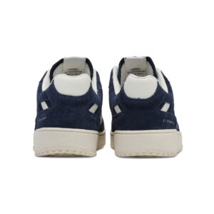 ST. POWER PLAY SUEDE – Bild 5