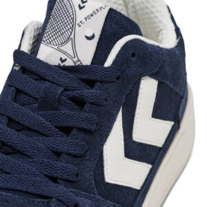 ST. POWER PLAY SUEDE – Bild 6