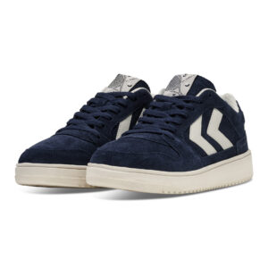 ST. POWER PLAY SUEDE – Bild 7