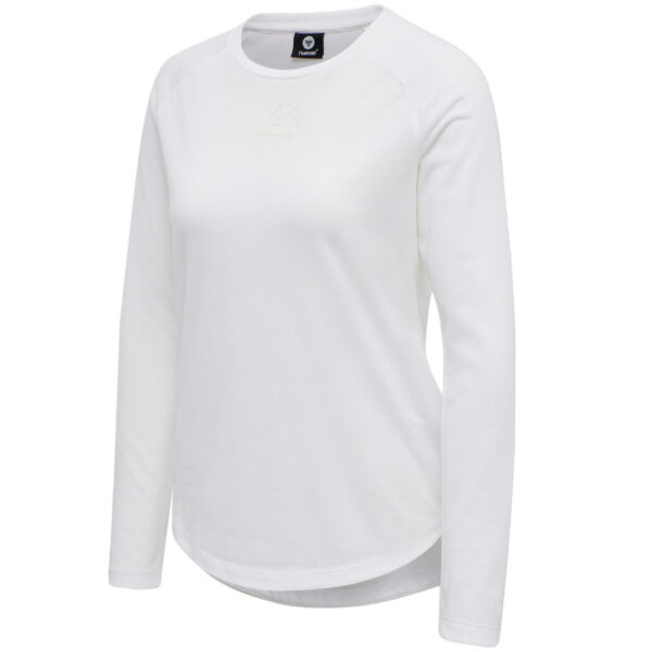 hmlVANJA T-SHIRT L/S