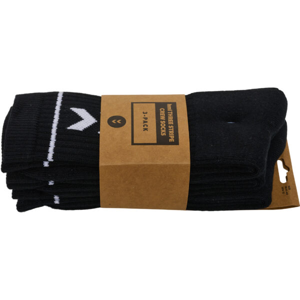 Crew 3-Pack Socks