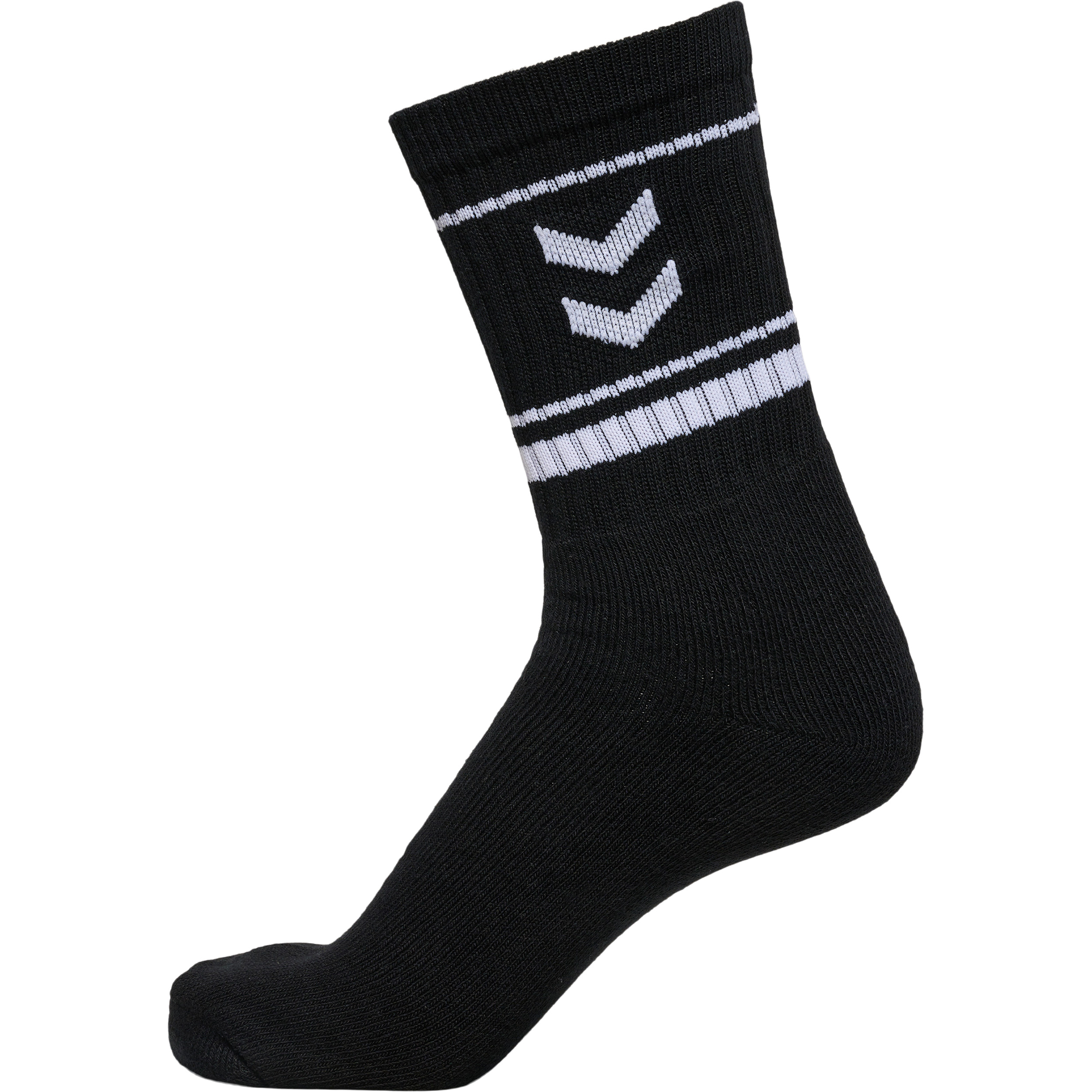 Crew 3-Pack Socks – Bild 3