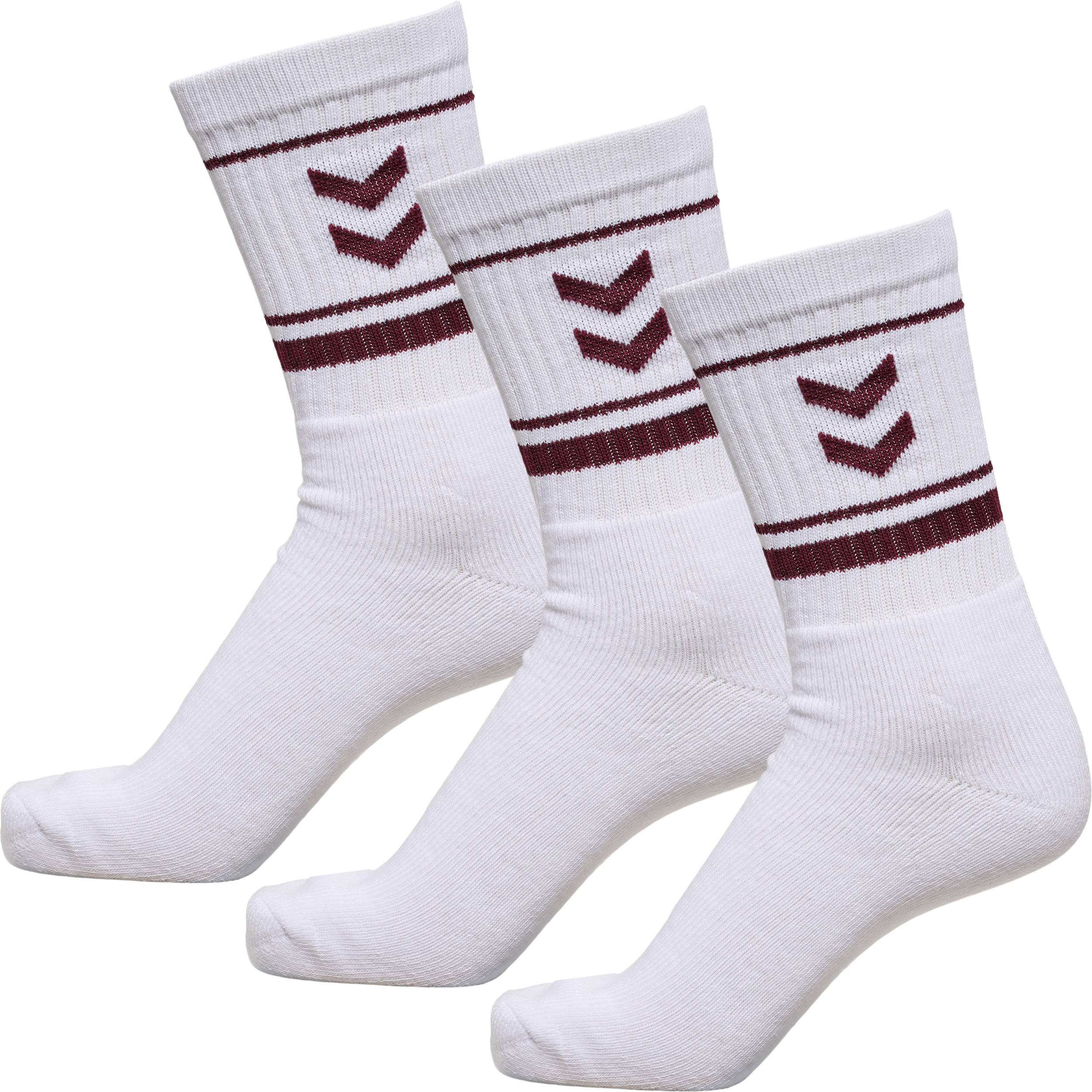 Crew 3-Pack Socks – Bild 6