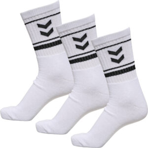 Crew 3-Pack Socks – Bild 8