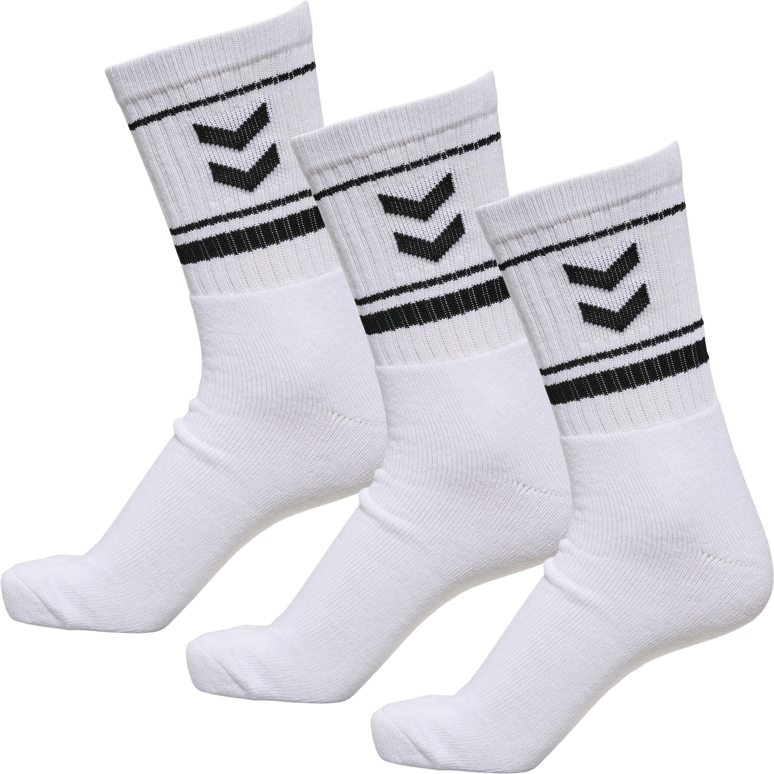Crew 3-Pack Socks – Bild 8