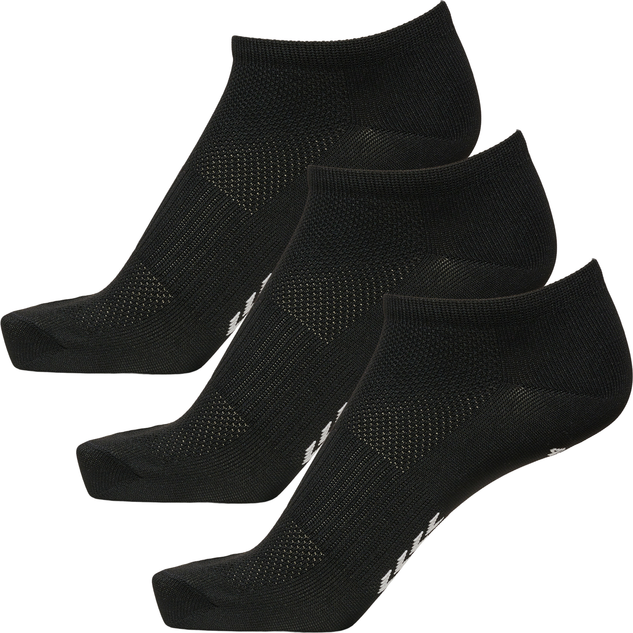 Ancle 3-Pack Socks – Bild 1