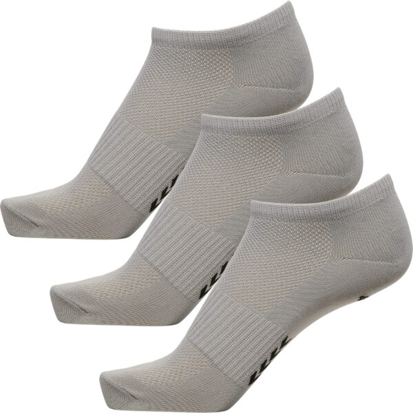 Ancle 3-Pack Socks