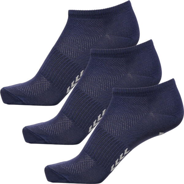 Ancle 3-Pack Socks