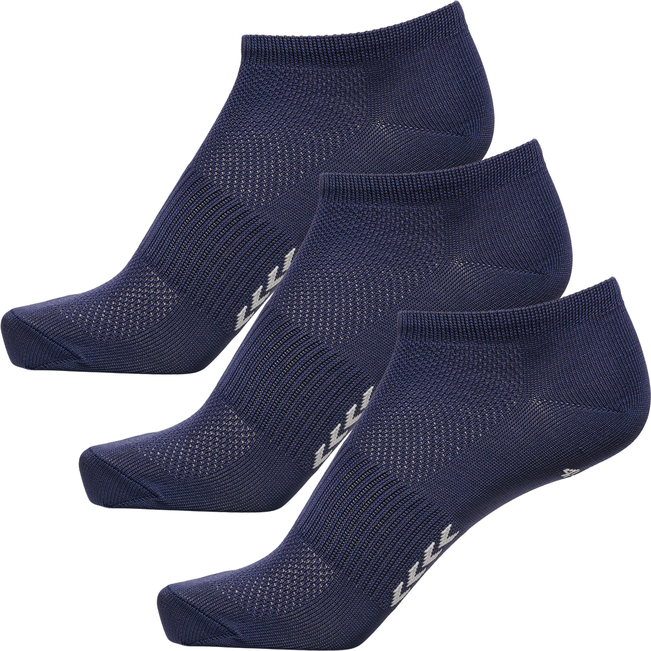 Ancle 3-Pack Socks – Bild 7