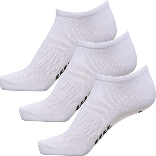 Ancle 3-Pack Socks