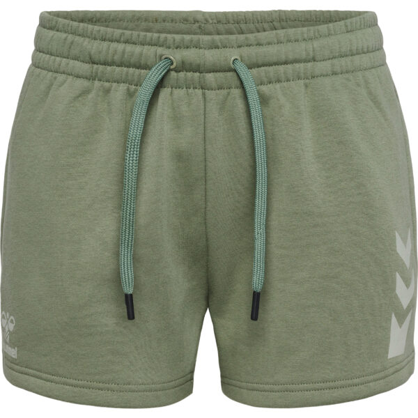 hmlACTIVE CO SHORTS WOMAN