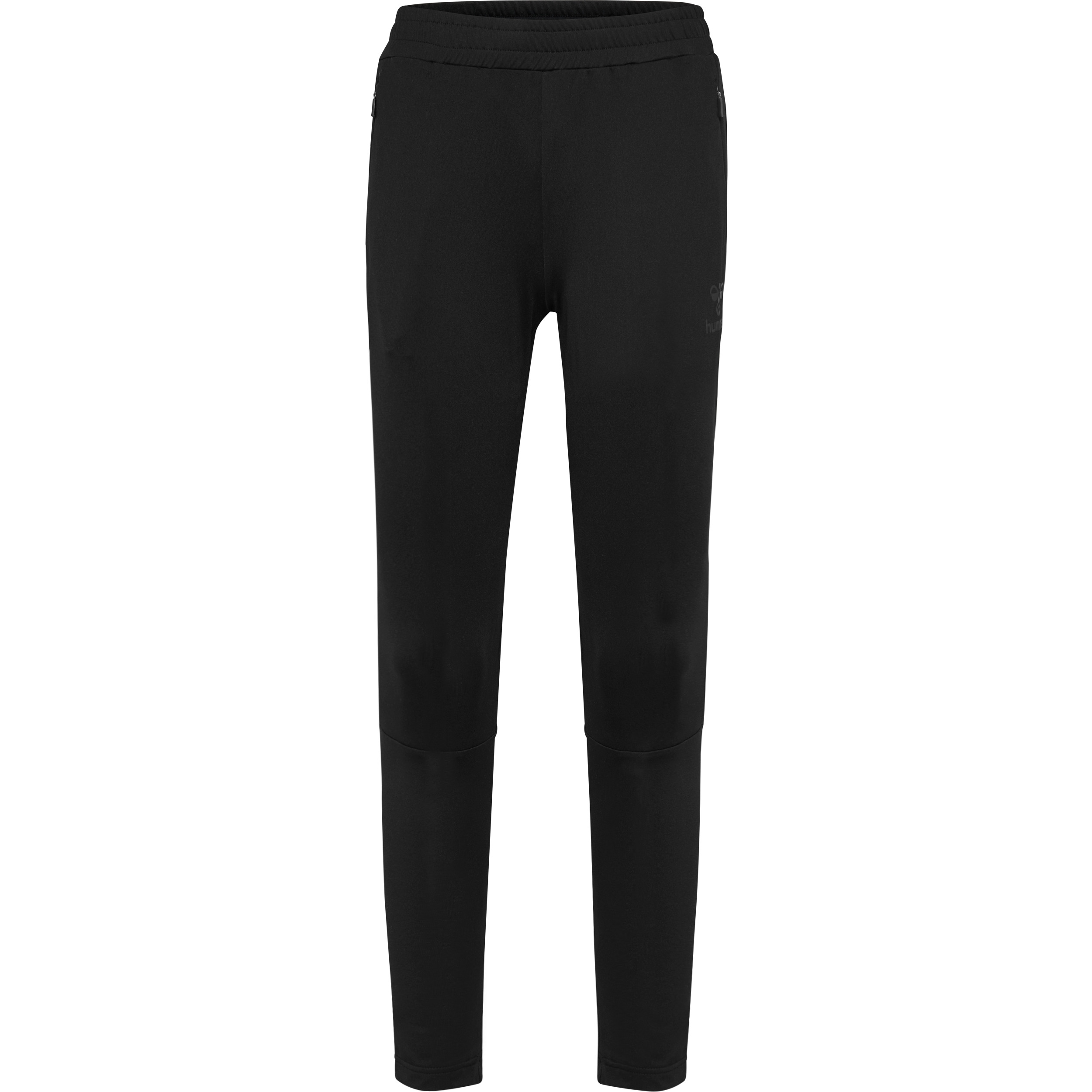 hmlSELBY TAPERED PANTS – Bild 8