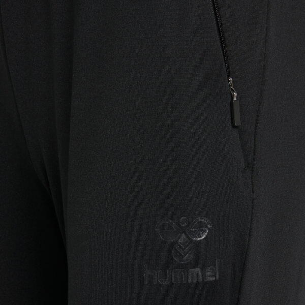 hmlSELBY TAPERED PANTS